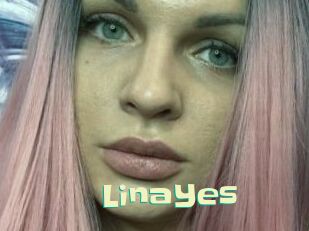 LinaYes Wanna Meet
