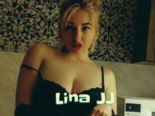 Lina_JJ Wanna Meet