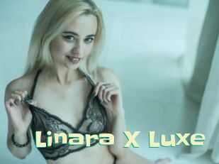Linara_X_Luxe