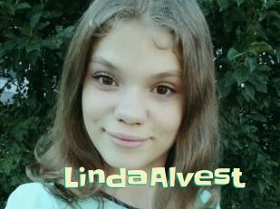 LindaAlvest Wanna Meet