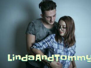 LindaAndTommy