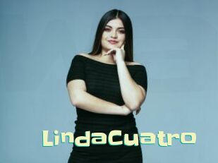 LindaCuatro Wanna Meet