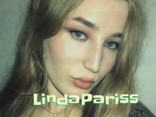 LindaPariss Wanna Meet