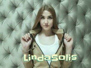 LindaSolis Wanna Meet