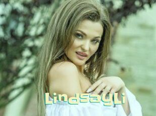 LindsayLi