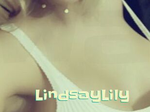 LindsayLily