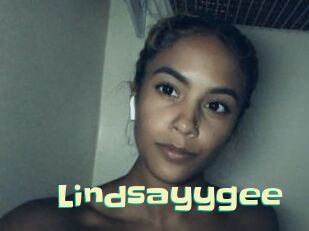 Lindsayygee