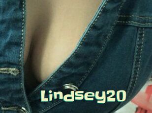 Lindsey20 Wanna Meet