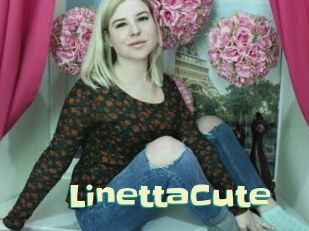 LinettaCute