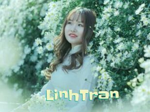 LinhTran Wanna Meet