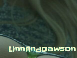 LinnAndDawson Wanna Meet