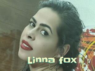 Linna_fox