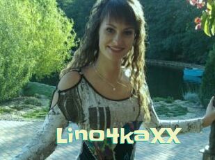 Lino4kaXX