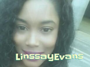 LinssayEvans