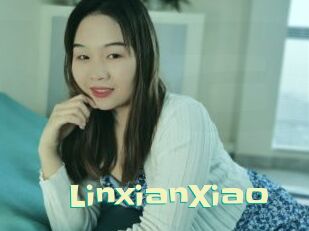 LinxianXiao
