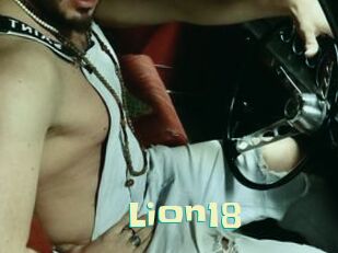 Lion18