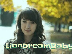 LionDreamBaby