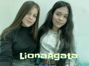 LionaAgata