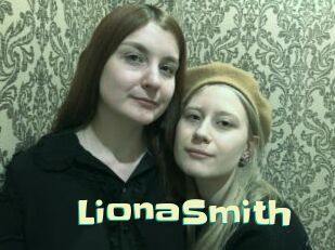 LionaSmith