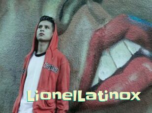 LionelLatinox