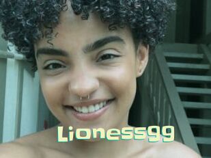 Lioness99 Wanna Meet