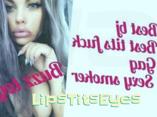 LipsTitsEyes Wanna Meet
