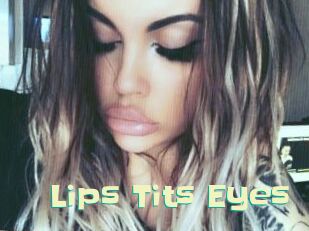 Lips_Tits_Eyes Wanna Meet