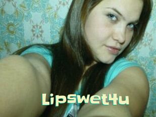 Lipswet4u