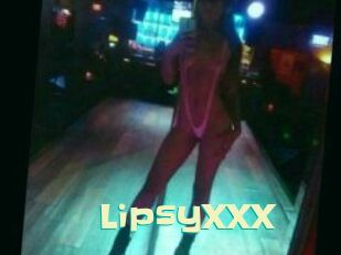 LipsyXXX