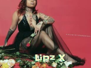 Lipz_X