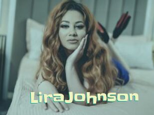 LiraJohnson