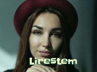Lirestem
