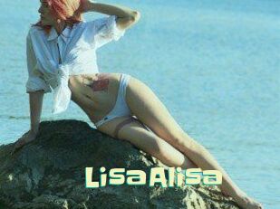 LisaAlisa