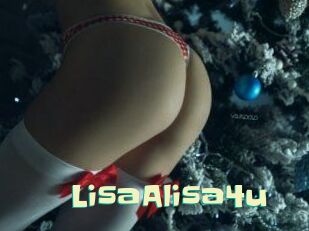 LisaAlisa4u