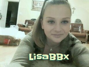 LisaBBx Wanna Meet