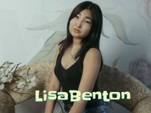 LisaBenton