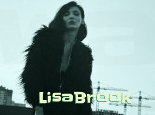LisaBrook Wanna Meet