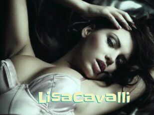 Lisa_Cavalli