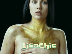 LisaChic Wanna Meet
