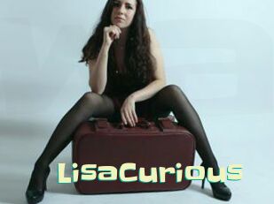 LisaCurious