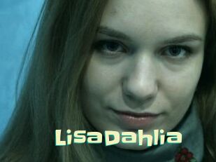 LisaDahlia