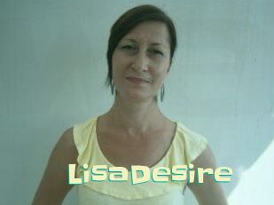 LisaDesire Wanna Meet