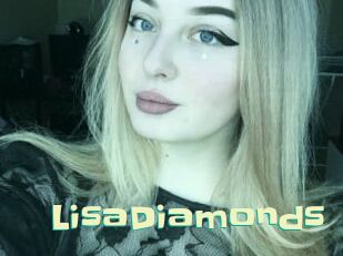 LisaDiamonds Wanna Meet
