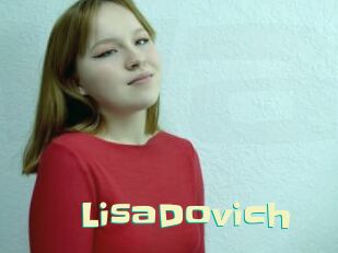 LisaDovich