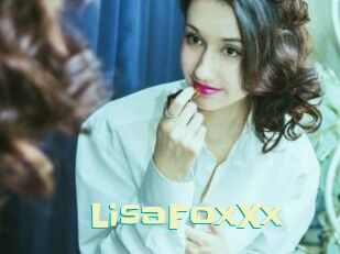LisaFoxXx