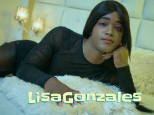 LisaGonzales Wanna Meet