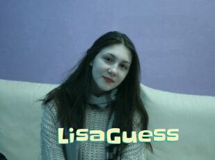 LisaGuess