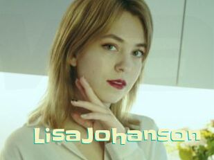 LisaJohanson