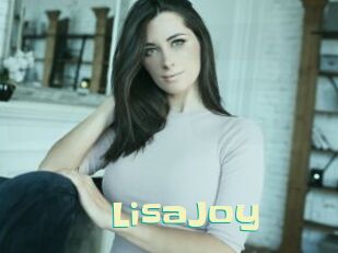 LisaJoy Wanna Meet