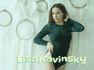 LisaKavinsky